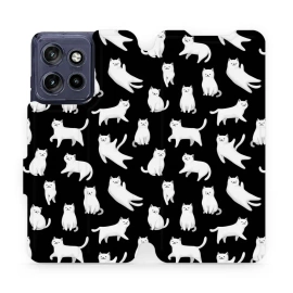 Etui do Motorola Edge 50 Neo - wzór V163S