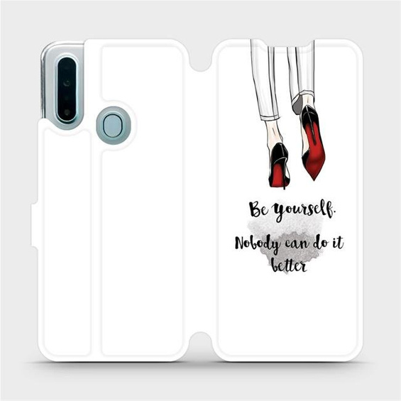 Etui do OPPO A31 - wzór M046P