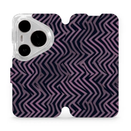 Etui do Huawei Pura 80 Pro - wzór VA55S