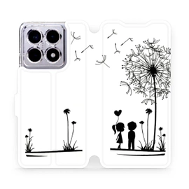 Etui do Xiaomi 14T Pro - wzór MH16P