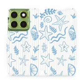 Etui do Motorola Edge 70 - wzór VP88S