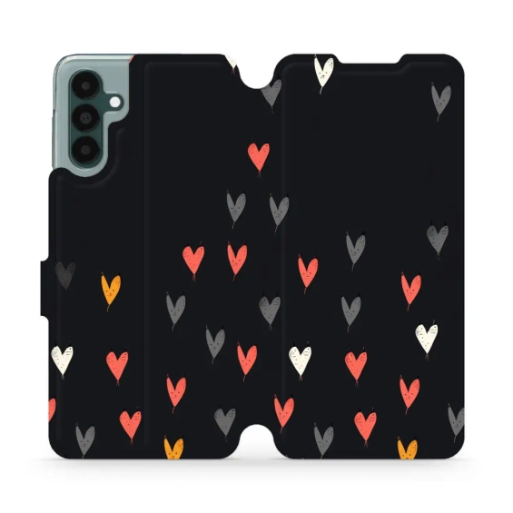 Etui do Samsung Galaxy A04S - wzór VP79P