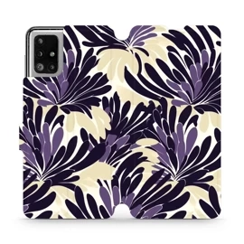 Etui do Samsung Galaxy M51 - wzór VA47S