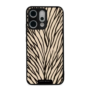 Etui Glossy Case do OPPO Reno 14 5G - wzór GA52G