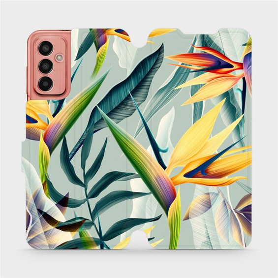 Etui do Samsung Galaxy M13 - wzór MC02S