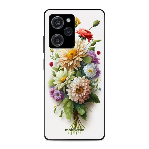 Etui Glossy Case do Xiaomi Poco X5 Pro 5G - wzór G016G