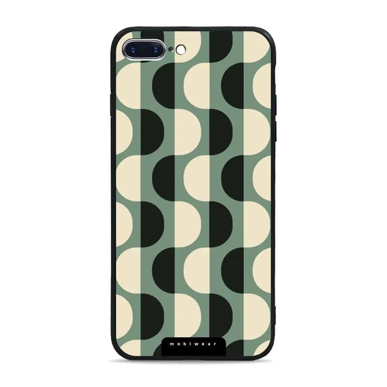Etui Glossy Case do Apple iPhone 8 Plus - wzór GA56G