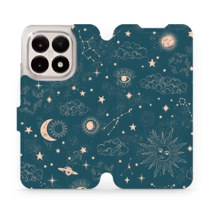 Etui do Xiaomi 15T - wzór VP14S