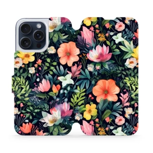 Etui do Apple iPhone 15 Pro Max - wzór VP48S