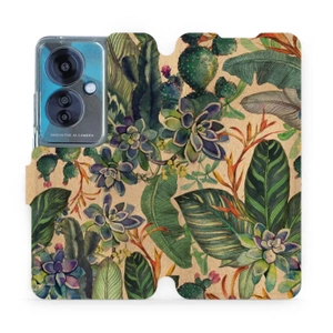 Etui do OPPO Reno 11F - wzór VP05S