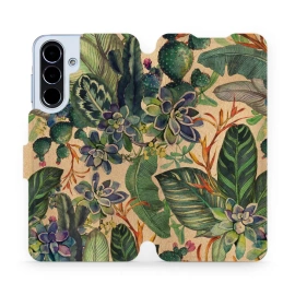 Etui do Samsung Galaxy A56 5G - wzór VP05S