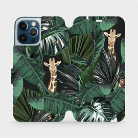 Etui do Apple iPhone 12 Pro Max - wzór VP06P