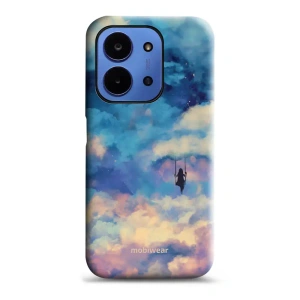 Etui Elite Pro do Xiaomi Redmi 15C - wzór ER09E