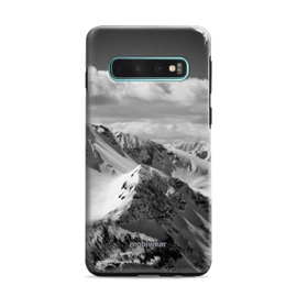 Etui Elite Pro do Samsung Galaxy S10 Plus - wzór E152E