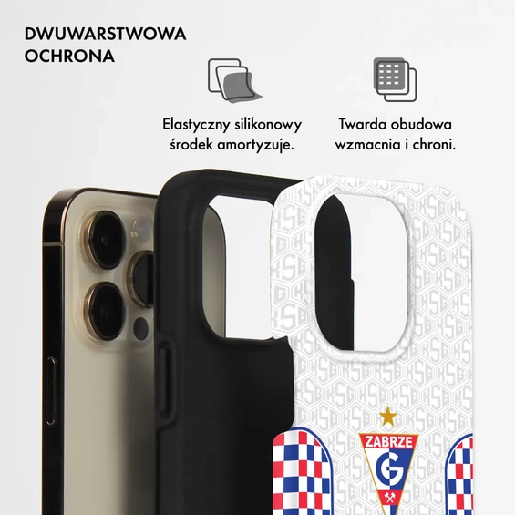 Etui Elite Pro do Xiaomi Redmi 15C 5G - wzór E13GZ