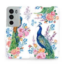 Etui do Realme C71 - wzór MX08S