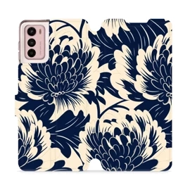 Etui do Motorola Moto G42 - wzór VA40S