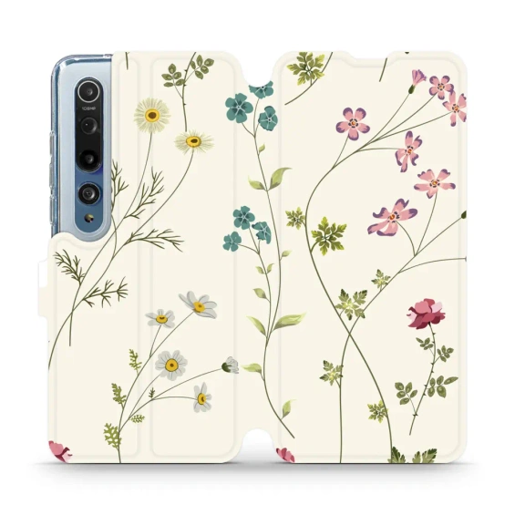 Etui do Xiaomi Mi 10 - wzór MD03S