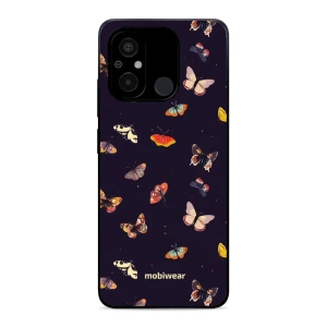 Etui Glossy Case do Xiaomi Redmi 12C - wzór GP78G