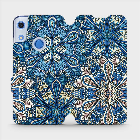 Etui do Huawei Y6S - wzór V108P