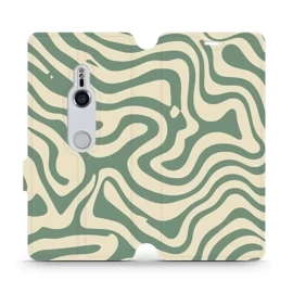 Etui do Sony Xperia XZ3 - wzór VA57S