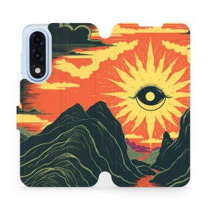 Etui do OnePlus Nord 5 - wzór VP55S