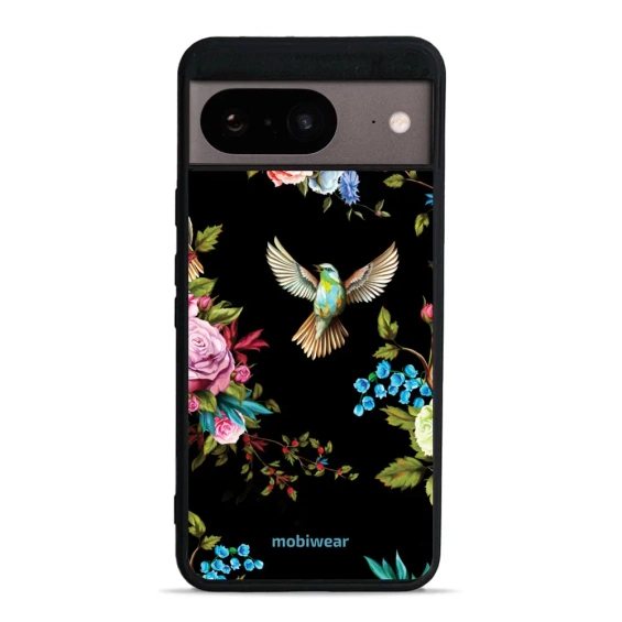 Etui Glossy Case do Google Pixel 8 - wzór G041G