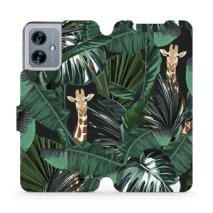 Etui do Motorola Moto G54 5G - wzór VP06P