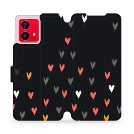 Etui do Motorola Moto G84 - wzór VP79P