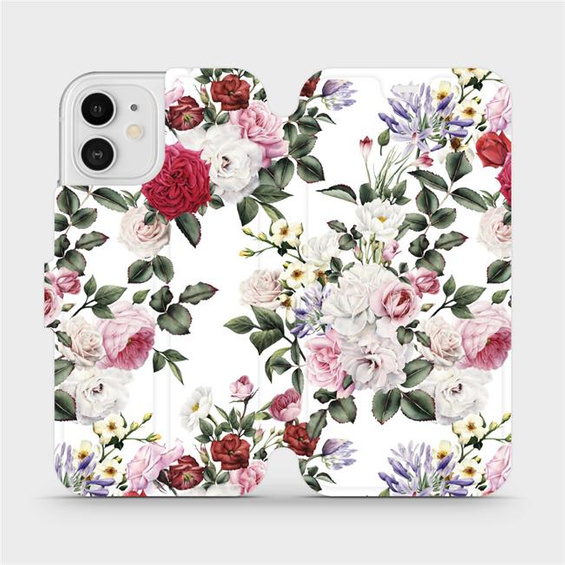 Etui do Apple iPhone 12 - wzór MD01S