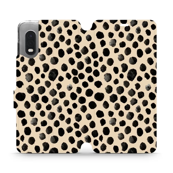 Etui do Samsung Galaxy Xcover PRO - wzór VA50S