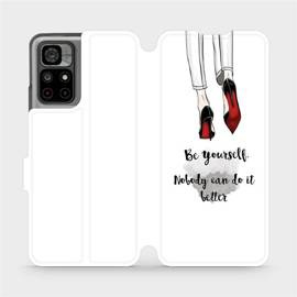 Etui do Xiaomi Redmi Note 11 - wzór M046P