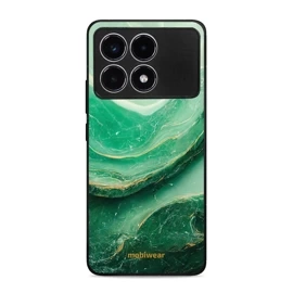 Etui Glossy Case do Xiaomi POCO F6 Pro - wzór G023G