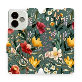 Etui do OPPO A5 Pro 5G - wzór VP71S