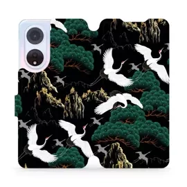 Etui do OPPO A98 5G - wzór VP16S