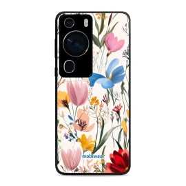 Etui Glossy Case do Huawei P60 Pro - wzór GP70G