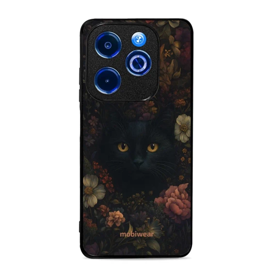 Etui Glossy Case do Infinix Smart 8 - wzór G161G