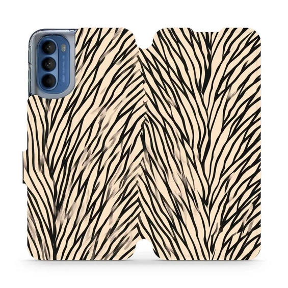 Etui do Motorola Moto G41 - wzór VA52S