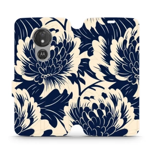 Etui do Motorola Moto G7 Power - wzór VA40S