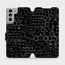 Etui do Samsung Galaxy S21 FE - wzór V060P