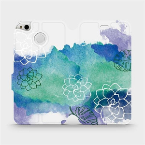 Etui do Xiaomi Redmi 4X - wzór MG11S