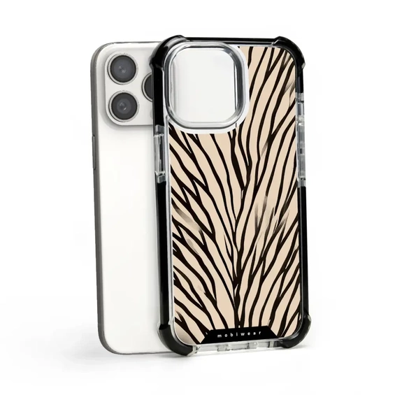 Etui MagSafe Elite Bumper Apple iPhone 15 Pro Max - wzór DA52D