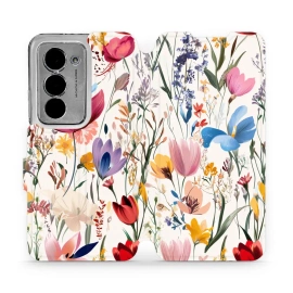 Etui do Xiaomi Redmi 15 5G - wzór MP70S