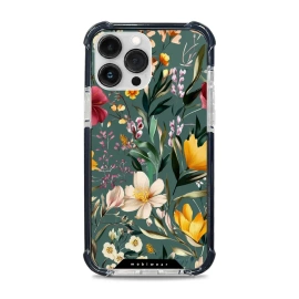 Etui MagSafe Elite Bumper Apple iPhone 13 Pro Max - wzór DP71D