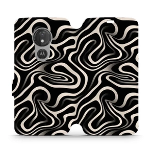 Etui do Motorola Moto G7 Power - wzór VA63S