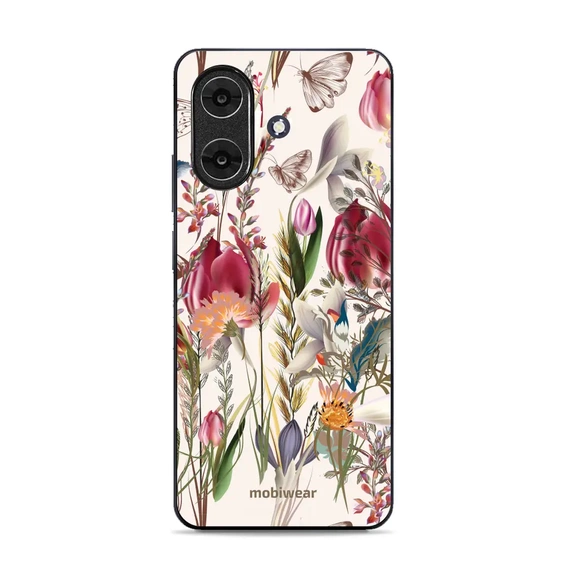 Etui Glossy Case do Realme Note 60 - wzór G031G