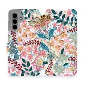 Etui do Samsung Galaxy A36 5G - wzór MX04S