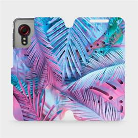Etui do Samsung Galaxy Xcover 5 - wzór MG10S
