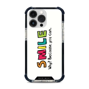 Etui MagSafe Elite Bumper Apple iPhone 13 Pro - wzór D073D