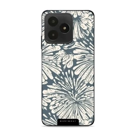 Etui Glossy Case do Realme Note 50 - wzór GA42G